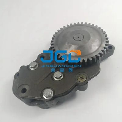 4941464 3948072 कूलिंग सिस्टम ऑयल पंप स्पेयर पार्ट्स 6CT खुदाई इंजन पार्ट्स