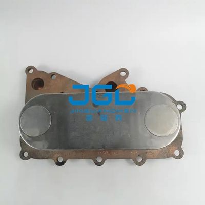 E320D2 E323D2 इंजन घटक तेल कूलर कोर 2486A002 शीतलन प्रणाली एकीकृत 295-8610