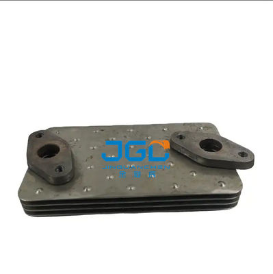 खुदाई के लिए उपयुक्त 4D95 PC60 ऑयल कूलर कोर 600-651-1570 600-651-1510