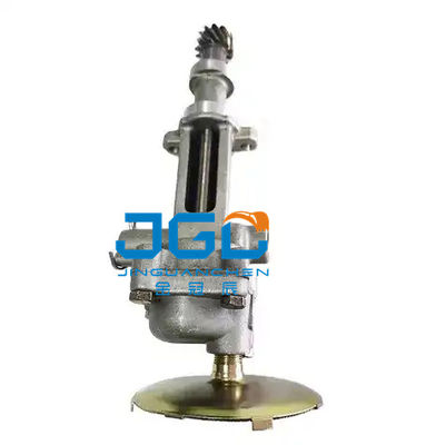 ऑयल पंप स्पेयर पार्ट्स C223 C190 कूलिंग सिस्टम इंटीग्रेशन 8-97303-179-3 5-13100-102-0
