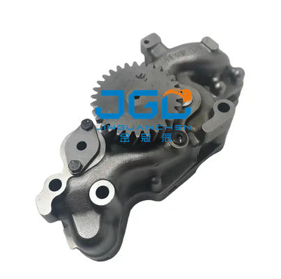 D924 D924T कूलिंग सिस्टम 9887973A इंजन पार्ट्स ऑयल पंप स्पेयर पार्ट्स
