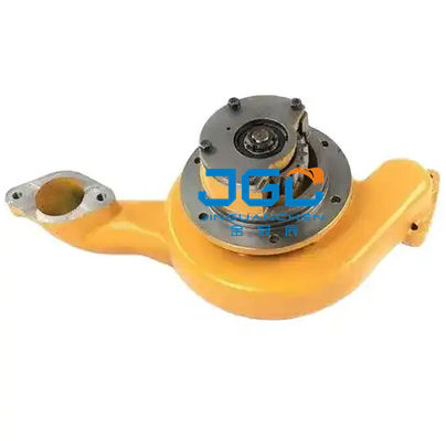 16100-3830 जल पंप उत्खनन डीजल पार्ट्स F20C इंजन घटक