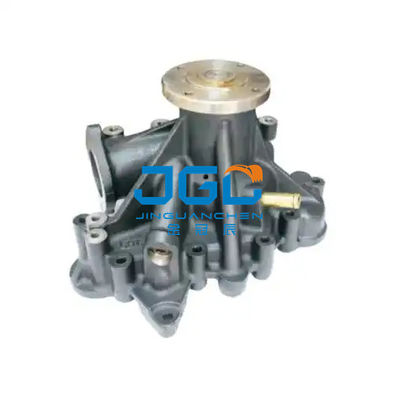 उत्खनन DQ0010 8DC9 जल पंप स्पेयर पार्ट्स ME995649 ME995645 ME995653 इंजन पार्ट्स