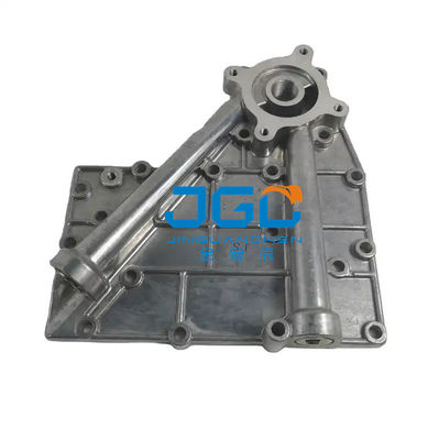 4D95 PC60-7 S4D95 कूलर साइड कवर खुदाई करने वाले हिस्से 6204-61-5110 PC130-7 Pc130-8