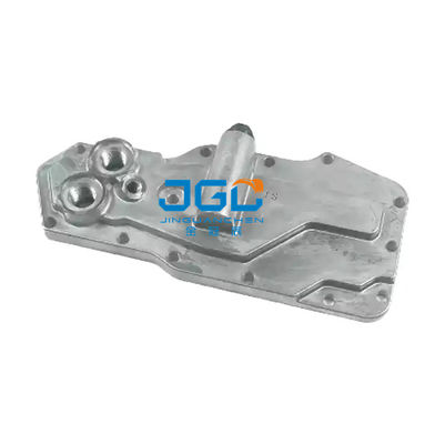 इंजन पार्ट्स कूलर साइड कवर 6D102 PC200-7 6735-61-2220