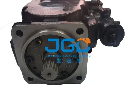 खुदाई करने वाले हाइड्रोलिक घटक SK75-8 Pvc80 हाइड्रोलिक मुख्य पंप असेंबली YT10V00023F1
