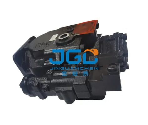 खुदाई करने वाले हाइड्रोलिक घटक SK75-8 Pvc80 हाइड्रोलिक मुख्य पंप असेंबली YT10V00023F1