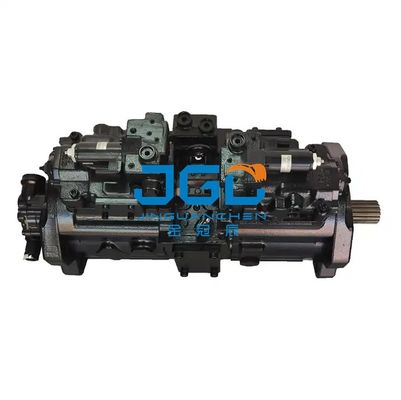 K5v140 Lc10v00029f1 के लिए हाइड्रोलिक पंप वाल्व असेंबली Sk330-8 Sk350-8