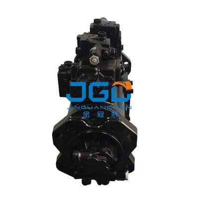 K5v140 Lc10v00029f1 के लिए हाइड्रोलिक पंप वाल्व असेंबली Sk330-8 Sk350-8