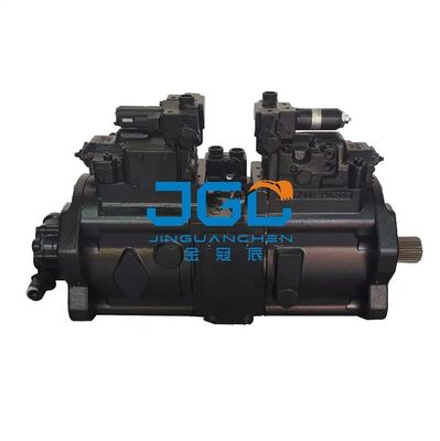 K5v140 Lc10v00029f1 के लिए हाइड्रोलिक पंप वाल्व असेंबली Sk330-8 Sk350-8