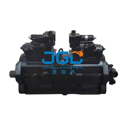 K5v140 Lc10v00029f1 के लिए हाइड्रोलिक पंप वाल्व असेंबली Sk330-8 Sk350-8