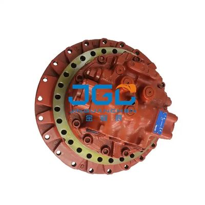SH240 SH240-5 खुदाई हाइड्रोलिक वॉकिंग मोटर के लिए प्रतिस्थापन पार्ट्स