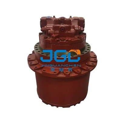 SH240 SH240-5 खुदाई हाइड्रोलिक वॉकिंग मोटर के लिए प्रतिस्थापन पार्ट्स