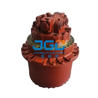 SH240 SH240-5 खुदाई हाइड्रोलिक वॉकिंग मोटर के लिए प्रतिस्थापन पार्ट्स