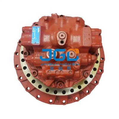 SH240 SH240-5 खुदाई हाइड्रोलिक वॉकिंग मोटर के लिए प्रतिस्थापन पार्ट्स