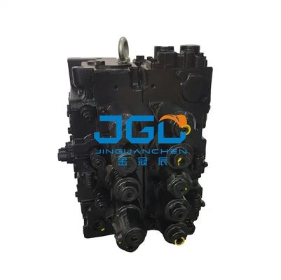 Yn30v000145f2 Lq30v00049f1 खुदाई हाइड्रोलिक घटक मुख्य नियंत्रण वाल्व असेंबली Sk200-10 Sk250-10