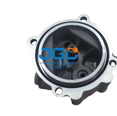 खुदाई सहायक उपकरण Yn10v00014f3 खुदाई पंप असेंबली K3V112 K5V140 Sk200-8 Sk250-8 Sk350-8