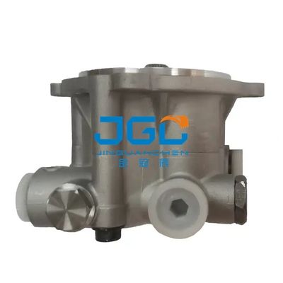 खुदाई सहायक उपकरण Yn10v00014f3 खुदाई पंप असेंबली K3V112 K5V140 Sk200-8 Sk250-8 Sk350-8