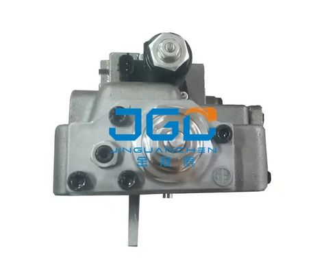 Sk200-8 Sk250-8 खुदाई हाइड्रोलिक मुख्य पंप नियामक K3v112dtp Yn10v01009p1