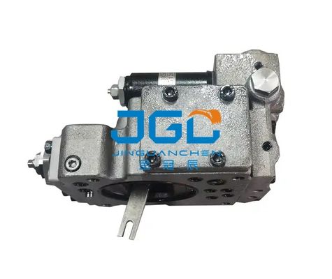 Sk200-8 Sk250-8 खुदाई हाइड्रोलिक मुख्य पंप नियामक K3v112dtp Yn10v01009p1