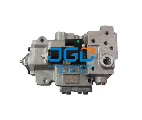 Sk200-8 Sk250-8 खुदाई हाइड्रोलिक मुख्य पंप नियामक K3v112dtp Yn10v01009p1