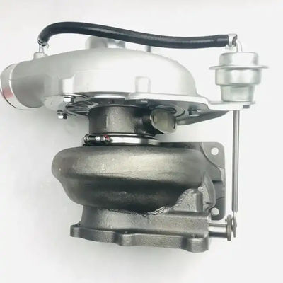 SK460-8 SK480 खुदाई के लिए इंजन टर्बोचार्जर S1760-E0121 24100-4480C