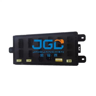 SK210-8 विद्युत रिले बॉक्स YN24S00016F2 खुदाई उपकरण