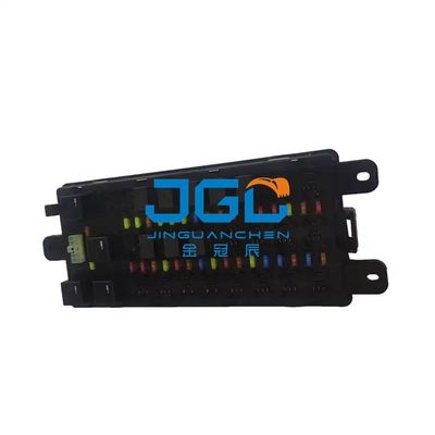 SK210-8 विद्युत रिले बॉक्स YN24S00016F2 खुदाई उपकरण