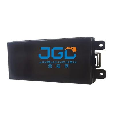 SK210-8 विद्युत रिले बॉक्स YN24S00016F2 खुदाई उपकरण