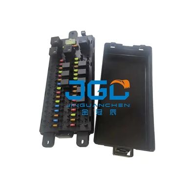 SK210-8 विद्युत रिले बॉक्स YN24S00016F2 खुदाई उपकरण