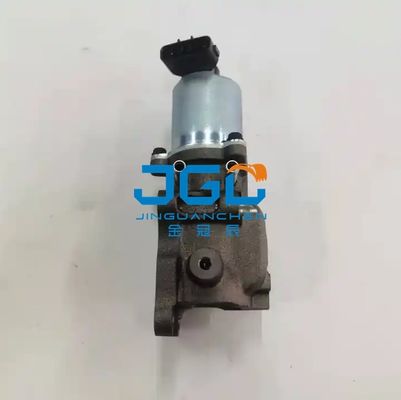 SK200/210-8 SK250/260-8 एक्सेसरी VH25620E0133 के लिए इंजन ईजीआर वाल्व J05E