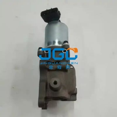 SK200/210-8 SK250/260-8 एक्सेसरी VH25620E0133 के लिए इंजन ईजीआर वाल्व J05E
