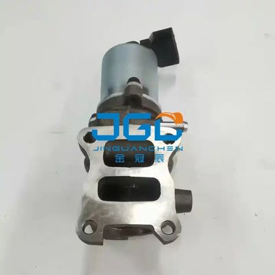 SK200/210-8 SK250/260-8 एक्सेसरी VH25620E0133 के लिए इंजन ईजीआर वाल्व J05E