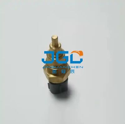 डीजल जल तापमान सेंसर VH834201250A SK200-8, SK210-8, SK330-8 खुदाई सहायक उपकरण के लिए उपयुक्त है