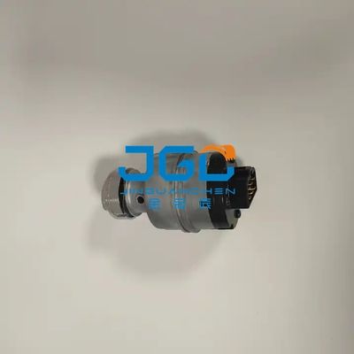 SK200-8 खुदाई सहायक YN50S00026F1 इग्निशन स्विच के लिए प्रयुक्त