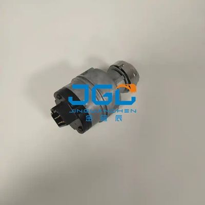 SK200-8 खुदाई सहायक YN50S00026F1 इग्निशन स्विच के लिए प्रयुक्त