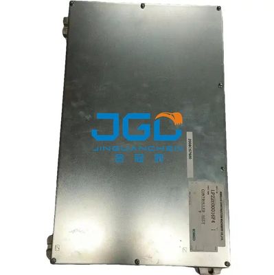 खुदाई सहायक उपकरण SK200-8 250-8 SK350-8 SK460-8 YN22E00193F5 के लिए खुदाई नियंत्रक