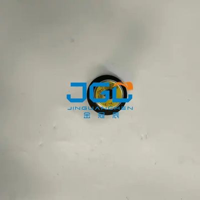 हाइड्रोलिक ब्रीथ वाल्व Sk200-10 Sk250-10 Sk200-6E खुदाई के हिस्से YN57V00004F1
