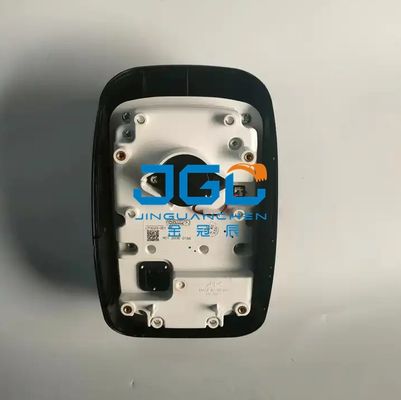 डिस्प्ले पैनल YN59S00021F3 खुदाई सहायक उपकरण SK200-8 SK350-8