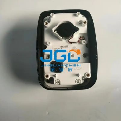 डिस्प्ले पैनल YN59S00021F3 खुदाई सहायक उपकरण SK200-8 SK350-8