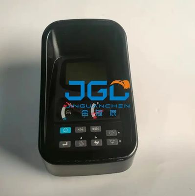 डिस्प्ले पैनल YN59S00021F3 खुदाई सहायक उपकरण SK200-8 SK350-8