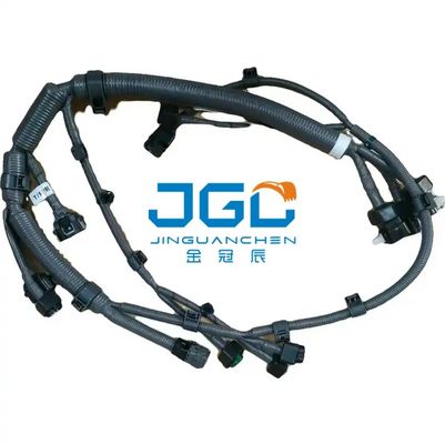 खुदाई करने वाले VH82121E0301 के लिए J08E इंजन हार्नेस SK330-8 SK350-8 Sk330-10