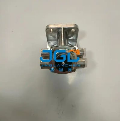 इंजन SK200-8 SK330-8 SK350 ईंधन असेंबली खुदाई स्पेयर पार्ट्स S2257-01790