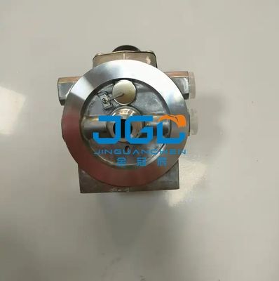 इंजन SK200-8 SK330-8 SK350 ईंधन असेंबली खुदाई स्पेयर पार्ट्स S2257-01790