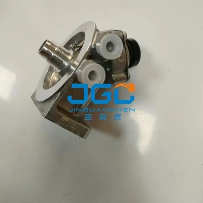 इंजन SK200-8 SK330-8 SK350 ईंधन असेंबली खुदाई स्पेयर पार्ट्स S2257-01790