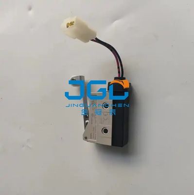 Yn50s00041f1 के लिए खुदाई करने वाले हिस्से Sk350-8 Sk260-8 सीमा स्विच
