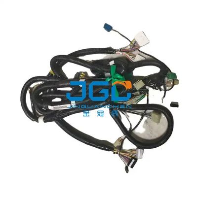 SK350-8 SK200-8 खुदाई डिस्प्ले लाइन LQ14E01018P1 निर्माण मशीनरी भागों के लिए उपयुक्त