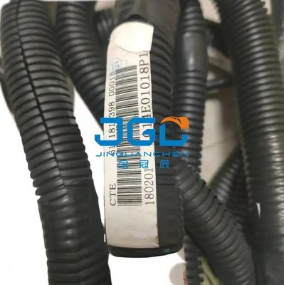 SK350-8 SK200-8 खुदाई डिस्प्ले लाइन LQ14E01018P1 निर्माण मशीनरी भागों के लिए उपयुक्त
