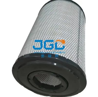 एयर फ़िल्टर असेंबली SK350-8 SK350-10 LC11P00019R100 के लिए उपयुक्त है