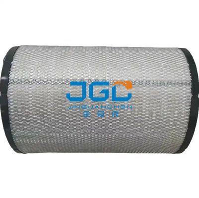 एयर फ़िल्टर असेंबली SK350-8 SK350-10 LC11P00019R100 के लिए उपयुक्त है